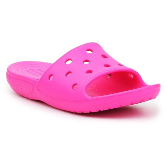 Crocs Japanke roza Classic Slide
