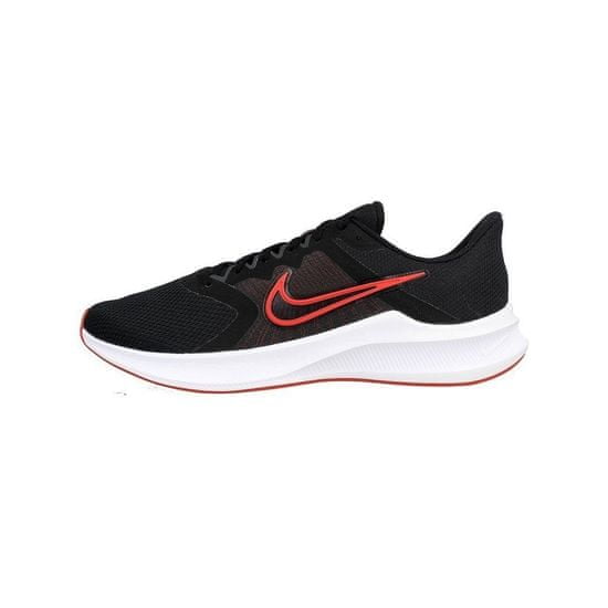 Nike Čevlji črna Downshifter 11