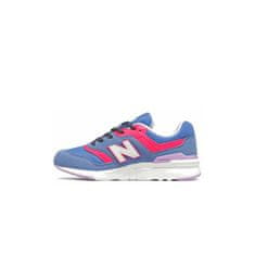 New Balance Čevlji modra 37.5 EU 997