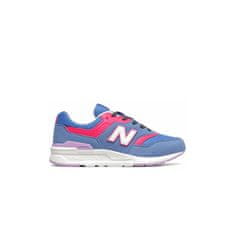 New Balance Čevlji modra 37.5 EU 997