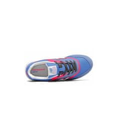 New Balance Čevlji modra 37.5 EU 997