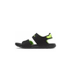 New Balance Sandali črna 28.5 EU YOSPSDKL