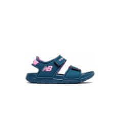 New Balance Sandali mornarsko modra 27.5 EU IOSPSDNP