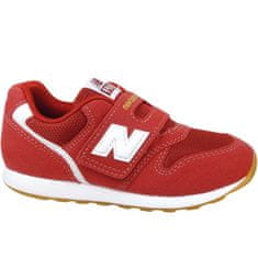 New Balance Čevlji rdeča 25 EU 996