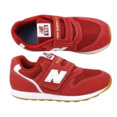 New Balance Čevlji rdeča 25 EU 996