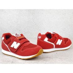 New Balance Čevlji rdeča 25 EU 996