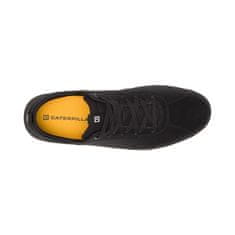 Caterpillar Čevlji črna 40 EU Hex