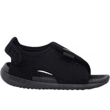 Nike Sandali črna 25 EU Sunray Adjust 5 V2