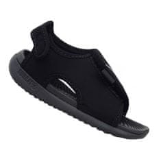 Nike Sandali črna 26 EU Sunray Adjust 5 V2