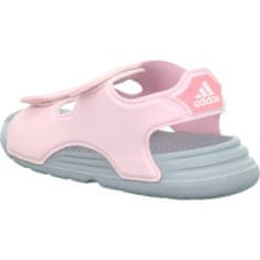 Adidas Sandali roza 32 EU Swim Sandals