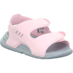 Adidas Sandali roza 32 EU Swim Sandals
