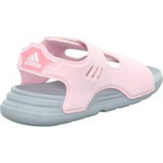 Adidas Sandali roza 32 EU Swim Sandals