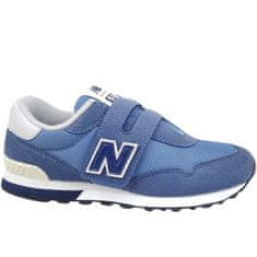 New Balance Čevlji modra 34.5 EU 515