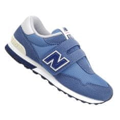 New Balance Čevlji modra 32.5 EU 515