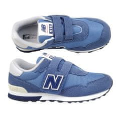 New Balance Čevlji modra 32.5 EU 515