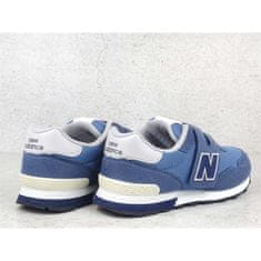 New Balance Čevlji modra 34.5 EU 515