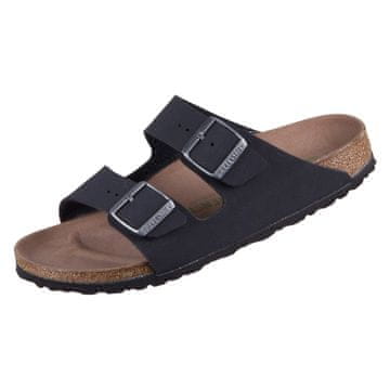 Birkenstock Japanke črna Arizona