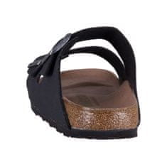 Birkenstock Japanke črna 38 EU Arizona