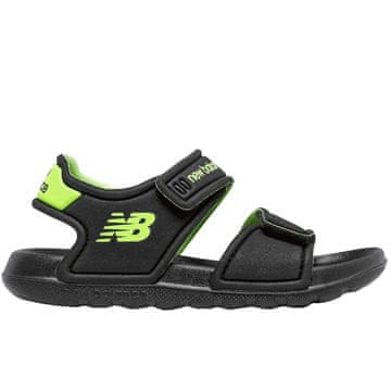 New Balance Sandali črna 22.5 EU IOSPSDKL