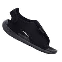 Nike Sandali črna 33.5 EU Sunray Adjust 5 V2