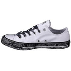 Converse Superge bela 41 EU X Miley Cyrus Chuck Taylor All Star