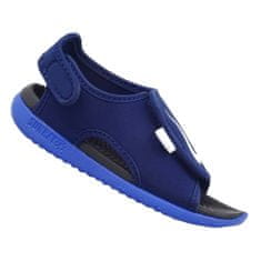 Nike Sandali čevlji za v vodo modra 25 EU Sunray Adjust 5 V2