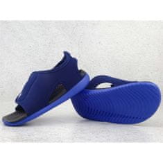 Nike Sandali čevlji za v vodo modra 25 EU Sunray Adjust 5 V2
