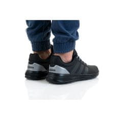 Adidas Čevlji črna 40 EU Lite Racer Cln 20