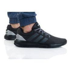 Adidas Čevlji črna 40 EU Lite Racer Cln 20