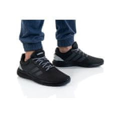 Adidas Čevlji črna 40 EU Lite Racer Cln 20