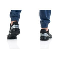 Adidas Čevlji črna 40 EU Lite Racer Cln 20