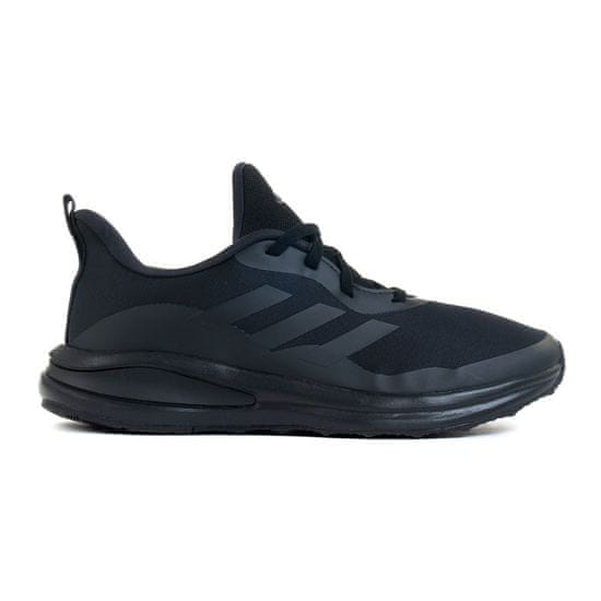 Adidas Čevlji črna Fortarun K