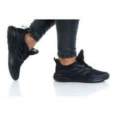 Adidas Čevlji črna 34 EU Fortarun K