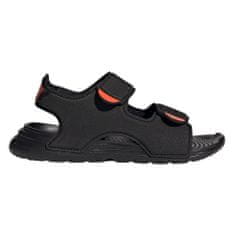 Adidas Sandali črna 28 EU Swim Sandal