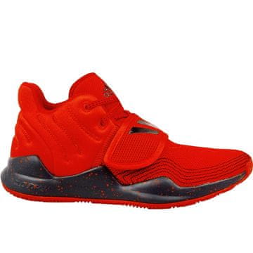 Adidas Čevlji rdeča 35.5 EU Deep Threat J