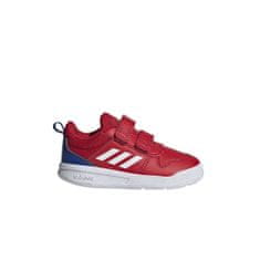 Adidas Čevlji rdeča 21 EU Tensaur K