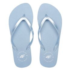 4F Japanke čevlji za v vodo svetlo modra 41 EU KLD005