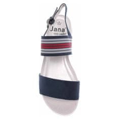 Jana Sandali mornarsko modra 38 EU 882820826805
