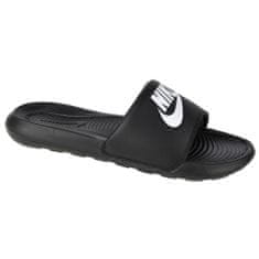 Nike Japanke čevlji za v vodo črna 40.5 EU Victori One Slide