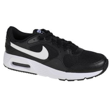Nike Čevlji črna Air Max SC