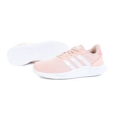 Adidas Čevlji roza 36 2/3 EU Lite Racer 20