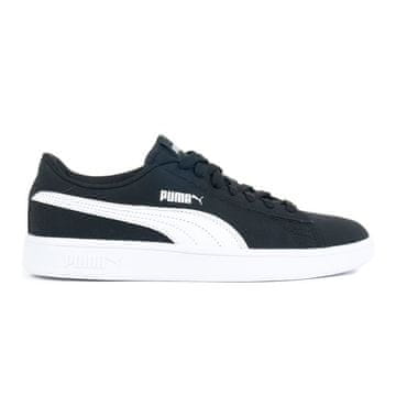 Puma Superge mornarsko modra Smash V2 Buck JR