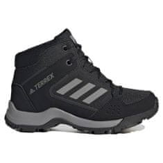 Adidas Čevlji treking čevlji črna 33.5 EU Terrex Hyperhiker K