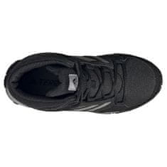 Adidas Čevlji treking čevlji črna 34 EU Terrex Hyperhiker K