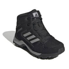 Adidas Čevlji treking čevlji črna 28.5 EU Terrex Hyperhiker K
