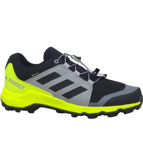 Adidas Čevlji treking čevlji Terrex Gtx K