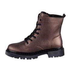 BULLBOXER Čevlji rjava 37 EU 610504E6LC
