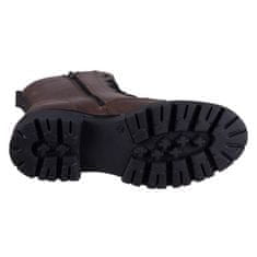 BULLBOXER Čevlji rjava 37 EU 610504E6LC