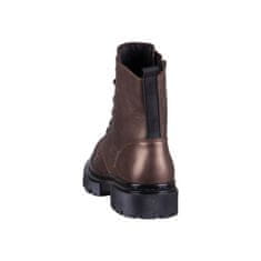 BULLBOXER Čevlji rjava 37 EU 610504E6LC