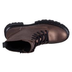 BULLBOXER Čevlji rjava 37 EU 610504E6LC